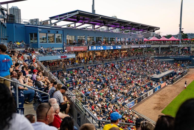 The WooSox sale: who’s going to buy the team?