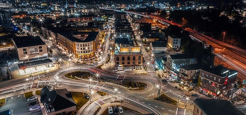 Photo via City of Worcester
