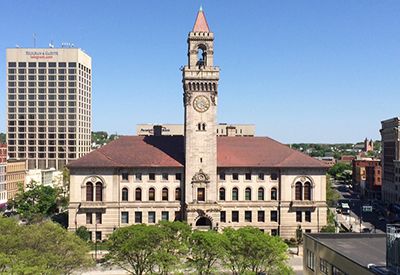 Worcester council to hold meeting on fate of Ballpark Commission