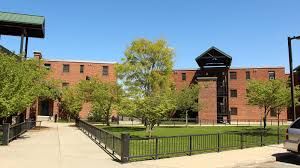 Curtis Apartments redevelopment breaks ground on Phase 2
