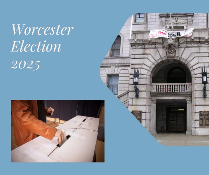 The impact of endorsements: Worcester election 2025