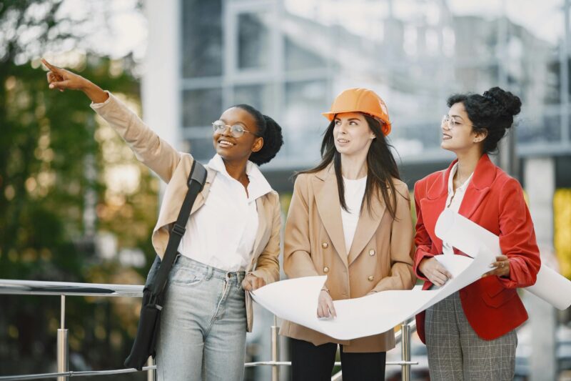 City opens grants for minority, women-owned construction firms