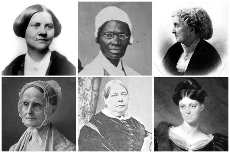 Worcester marks 175 years since historic women’s rights gathering