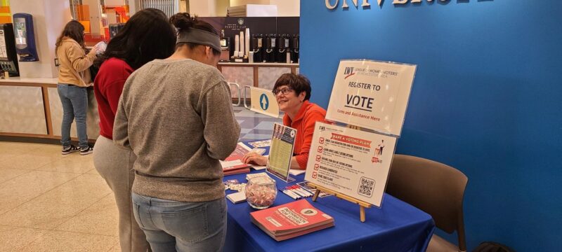 Many in Worcester don’t vote; some are trying to change that