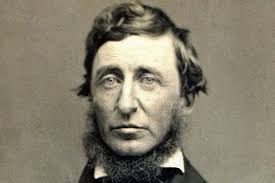 Henry David Thoreau would likely have encouraged you to apply for this scholarship if you're eligible (photo submitted)