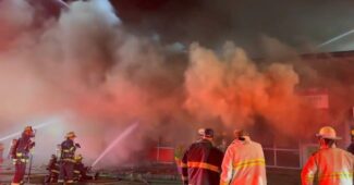 Photo by CT Fire Photo