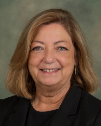Sandy Dunn has been with the DCU Center for nearly four decades (photo submitted)