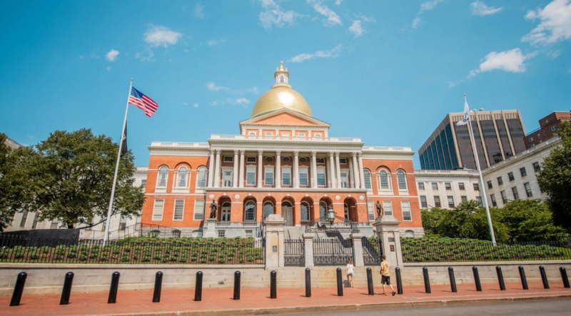 Worcester Guardian partners with BU to add State House coverage