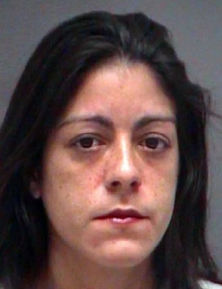 Patricia Santos was last seen at her home on Fruit Street in May of 2009 (photo distributed by authorities shortly after her disappearance)
