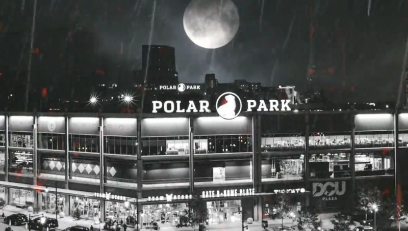 Boo in the Woo brings Halloween thrills and chills to Polar Park