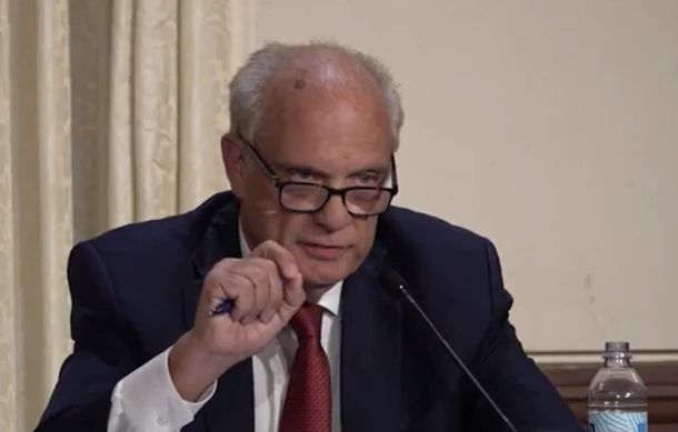 Mayor Joe Petty said housing remains his top priority