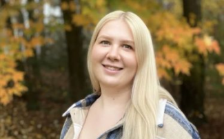 Joanna Brown left work early on Friday morning and hasn't been seen or heard from since (photo credit: WPD)