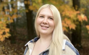 Joanna Brown left work early on Friday morning and hasn't been seen or heard from since (photo credit: WPD)