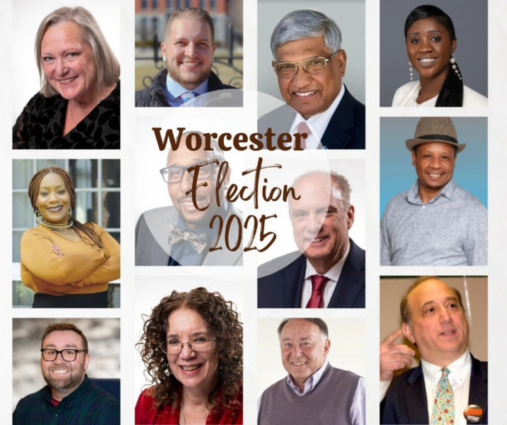 Fundraising shapes Worcester’s mayoral and at-large contests