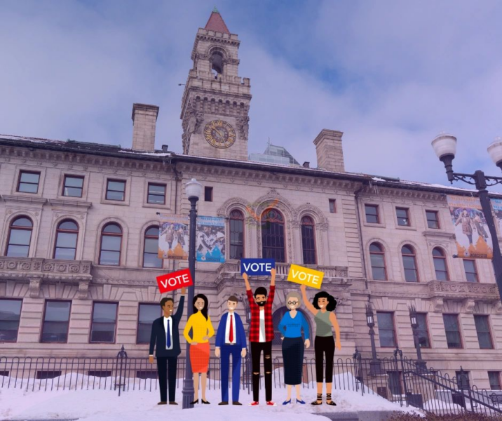 Petty leads Worcester mayoral fundraising with $104K