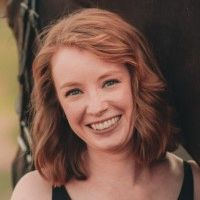 Aimee Contois was the animal control officer in Auburn before taking on the ED position at WARL (photo via LinkedIn)