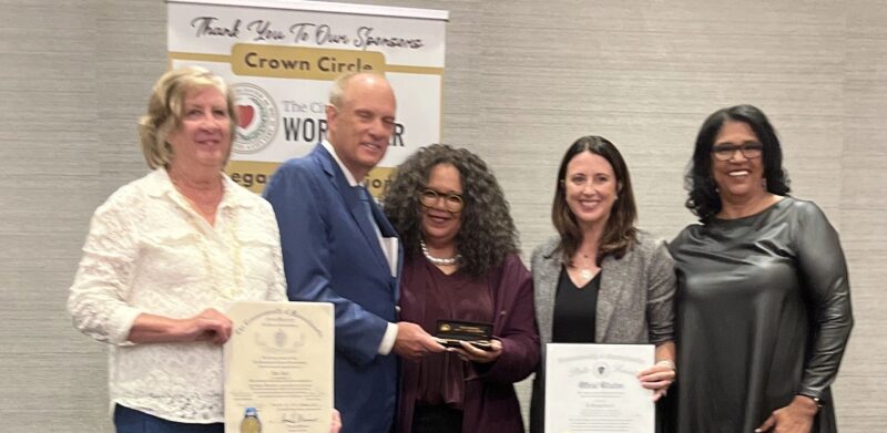 Keys to the city: Worcester honors Black excellence