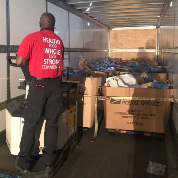 Worcester nonprofits brace for rising need as shutdown drags on