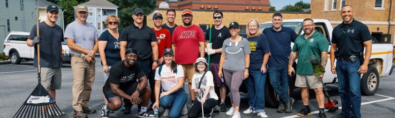 Worcester’s Quality of Life Team grows — and draws debate