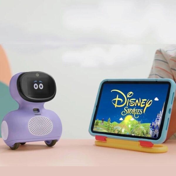 AI ‘friends’ may expose kids to dangerous content, study warns