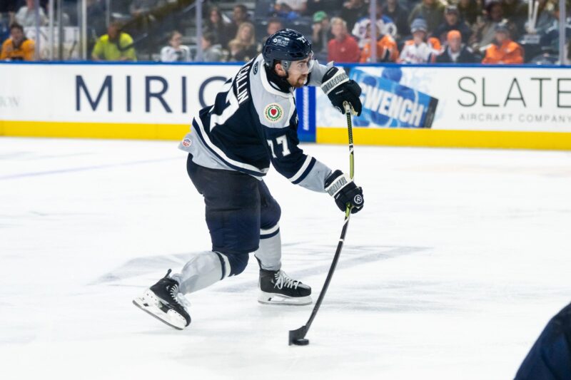 Callin brothers power Railers’ early-season turnaround