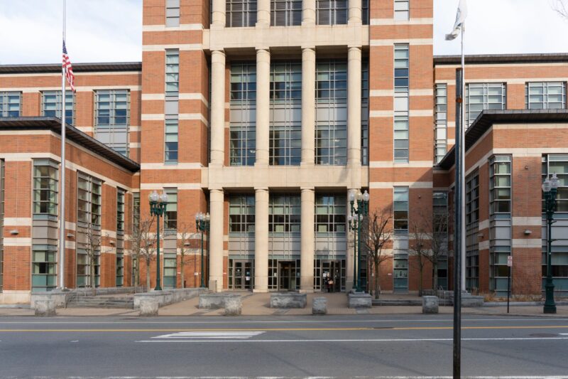 Gardner man sentenced to life without parole in 2017 killing