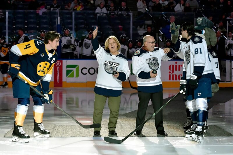 After 30 years, DCU Center’s Dunn prepares to step aside