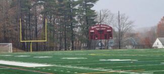 The request to name a field at Doherty first came up in March of 2024 (photo submitted)