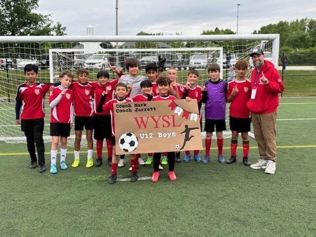 Worcester’s Doherty gets statewide honor from Mass Youth Soccer