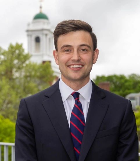 Max German (photo submitted)