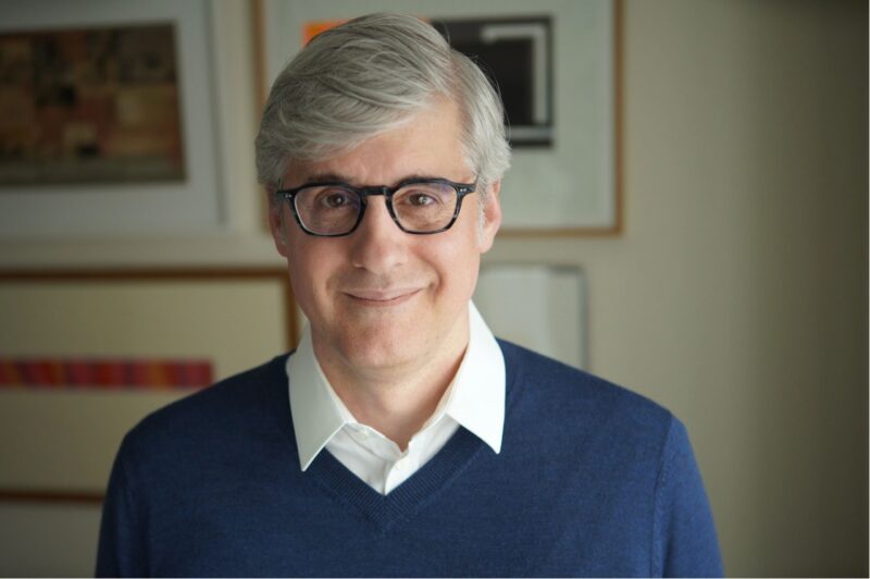 Mo Rocca headlines free event at Worcester State