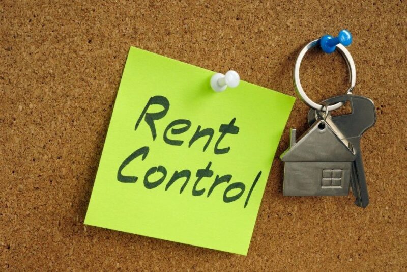Owners push back against proposed rent control ballot question