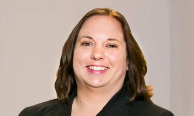 Lynette Paczkowski (photo submitted)