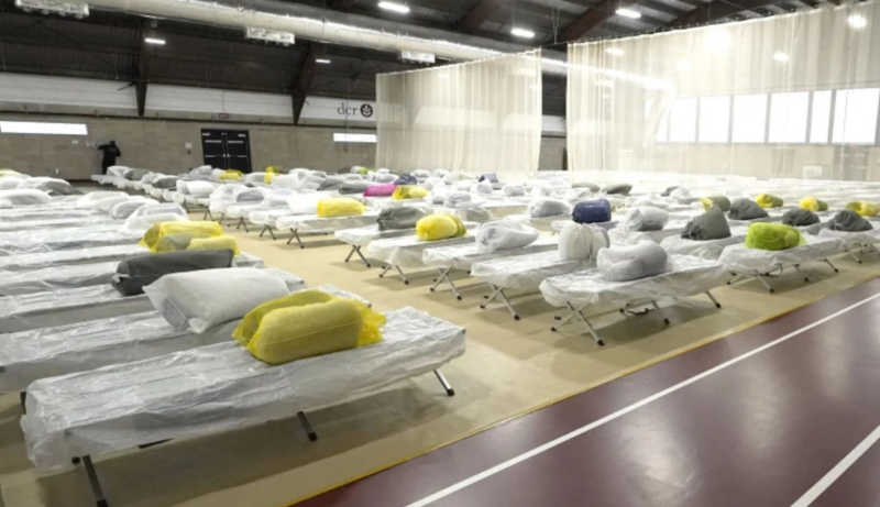 For state’s homeless, a new bill could make IDs easier to obtain