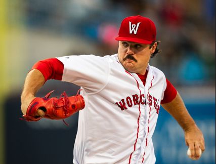 Payton Tolle reflects on a whirlwind rise to the majors