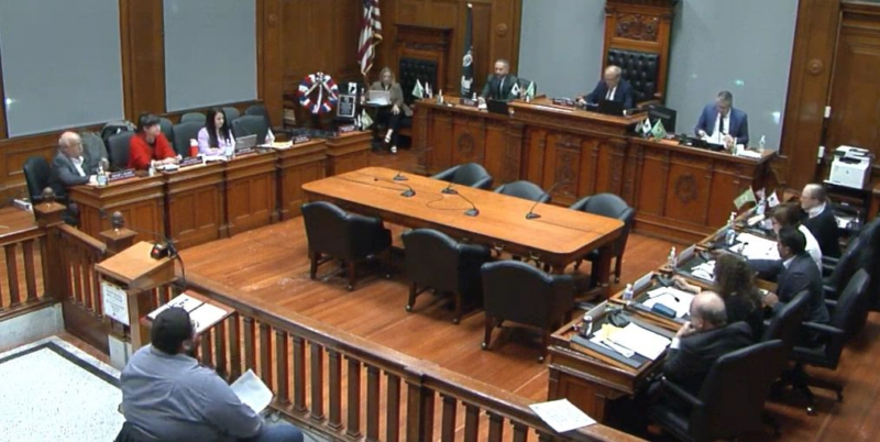 Council seeks review of vacant lots, names Dec. 18 Migrants Day