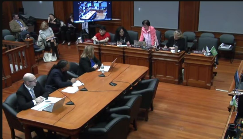 School budget, multilingual learning and Worcester Tech upgrades head to school committee
