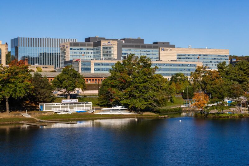 UMass Memorial audit raises questions, draws scrutiny