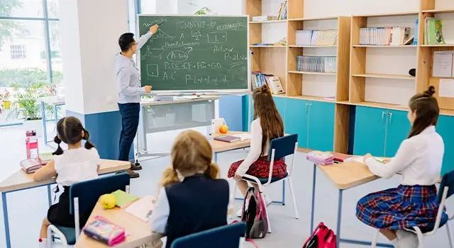 State bill seeks earlier detection of kids’ vision problems