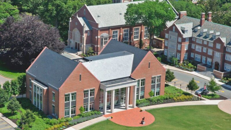 WPI, city launch design partnership