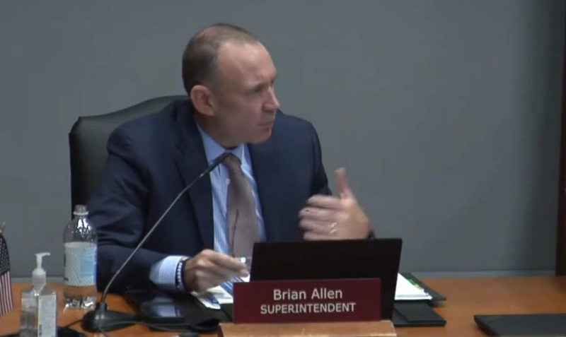Vision to Action update outlines progress, challenges for schools