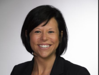 Amy Peterson returns to the DCU Center