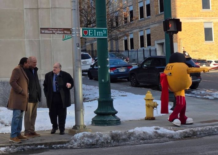 Week in review: public safety, civic scrutiny, and local pride