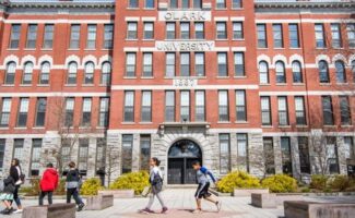 Photo credit: Clark University