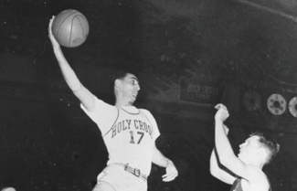 Bob Cousy