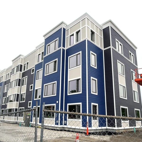 Worcester awards $1.25M to support 59 new affordable homes