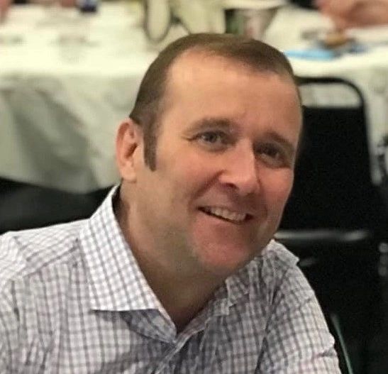 Kevin Doherty was shot to death near Jordan Pond in August 2025 (photo credit: McCarthy