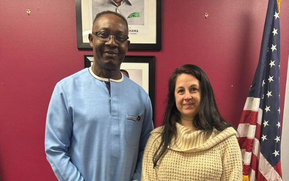 ‘Love for city is deep’; Haxhiaj issues farewell post council