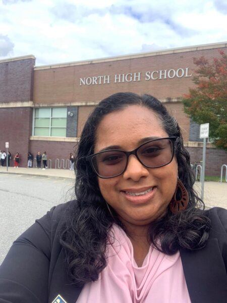 Meet the candidates: Jattan-Singh on safe walks, parent voices