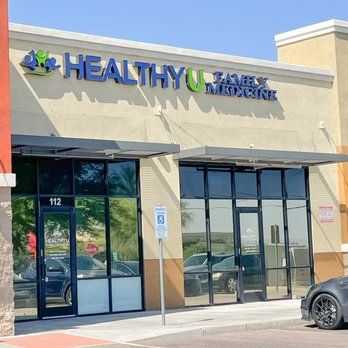 HealthyU expands to Worcester area